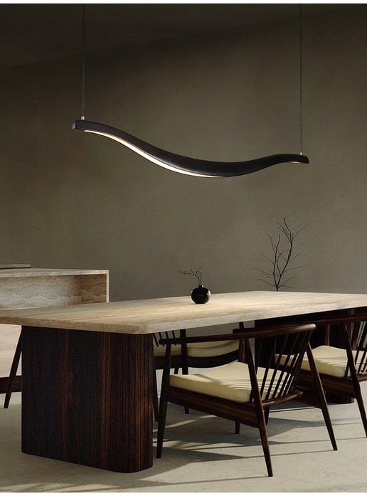 Waveform Chandelier-DWHOME