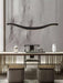 Waveform Chandelier-DWHOME