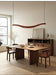 Waveform Chandelier-DWHOME