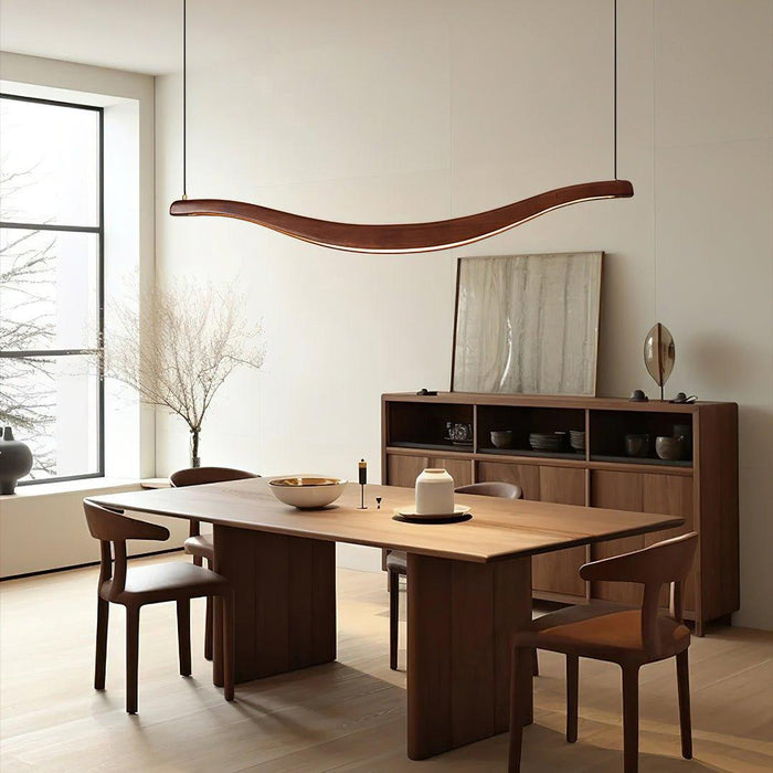 Waveform Chandelier-DWHOME