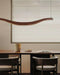 Waveform Chandelier-DWHOME