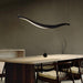 Waveform Chandelier-DWHOME