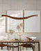 Waveform Chandelier-DWHOME