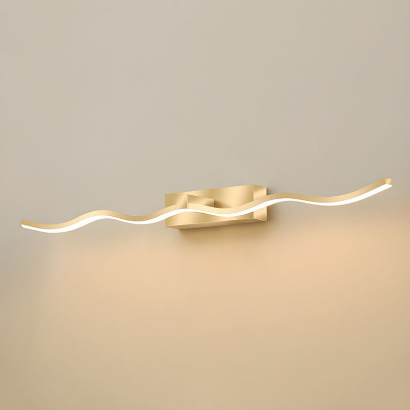 Waveform Linear Wall Light-DWHOME