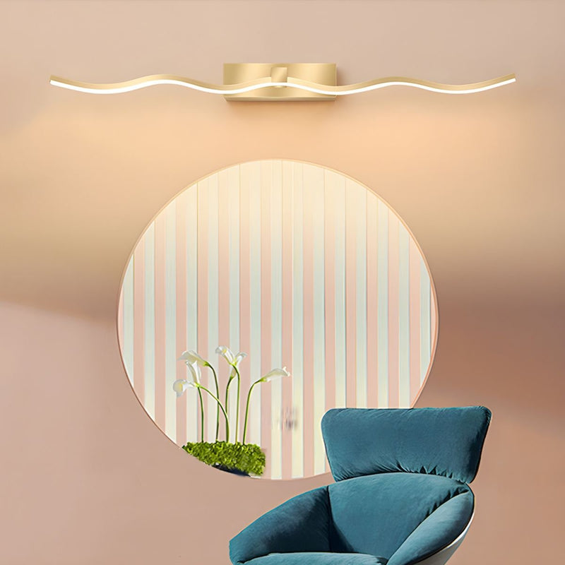 Waveform Linear Wall Light-DWHOME