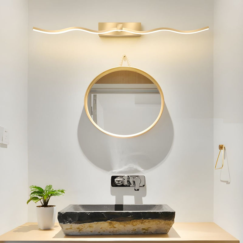Waveform Linear Wall Light-DWHOME