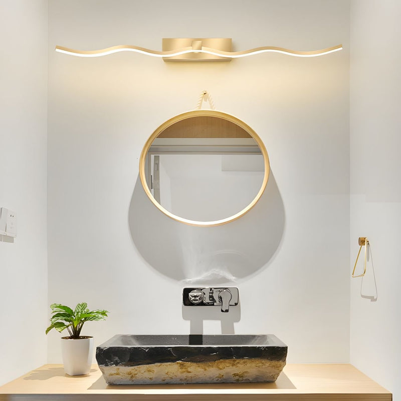 Waveform Linear Wall Light-DWHOME