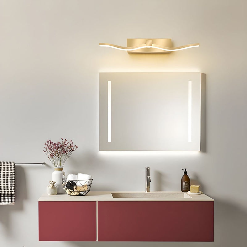 Waveform Linear Wall Light-DWHOME