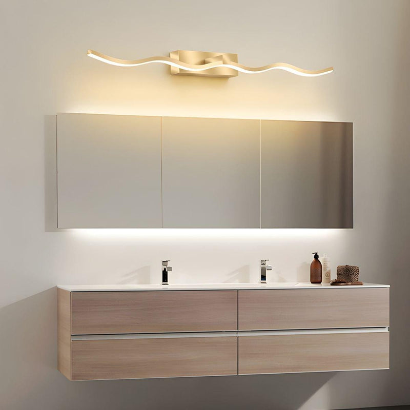 Waveform Linear Wall Light-DWHOME