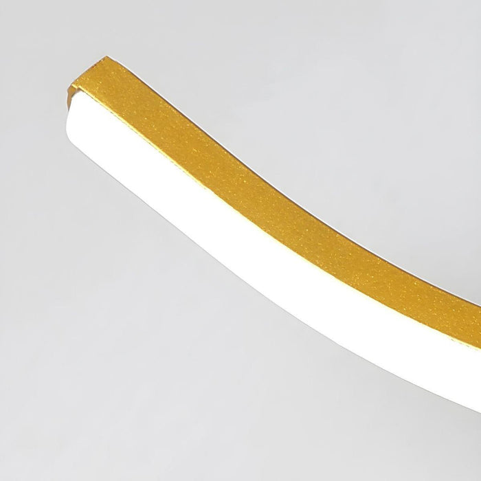 Waveform Linear Wall Light - DWHOME