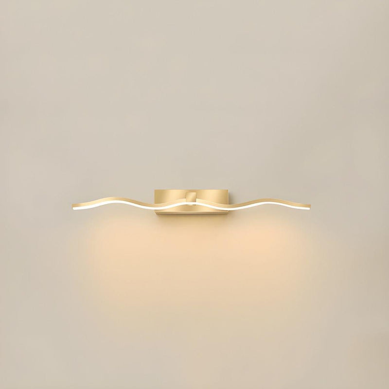 Waveform Linear Wall Light-DWHOME