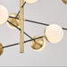 Waverly Chandelier - DWHOME