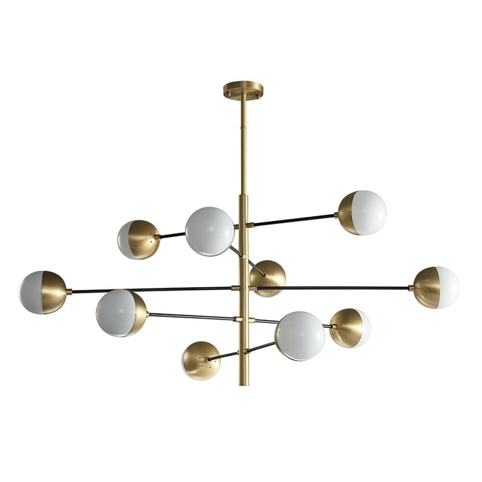 Waverly Chandelier - DWHOME