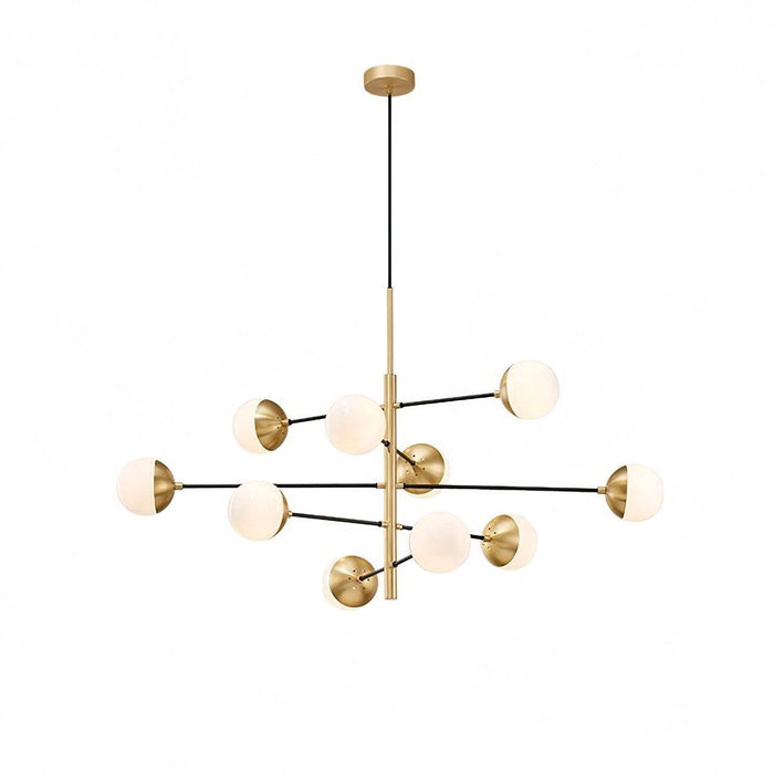 Waverly Chandelier - DWHOME