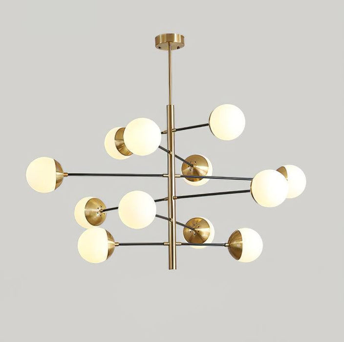 Waverly Chandelier - DWHOME