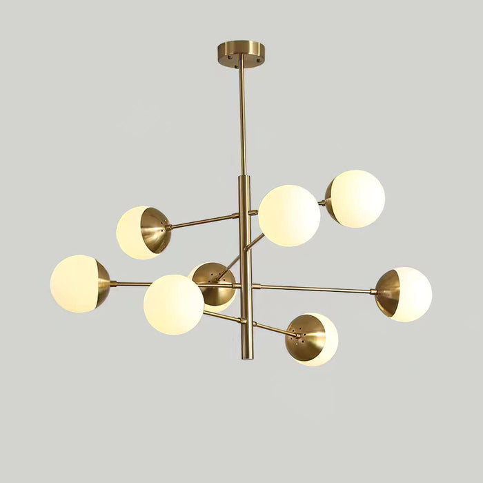 Waverly Chandelier - DWHOME