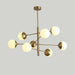 Waverly Chandelier - DWHOME