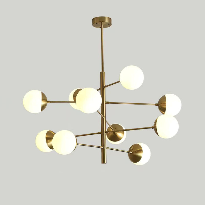 Waverly Chandelier - DWHOME