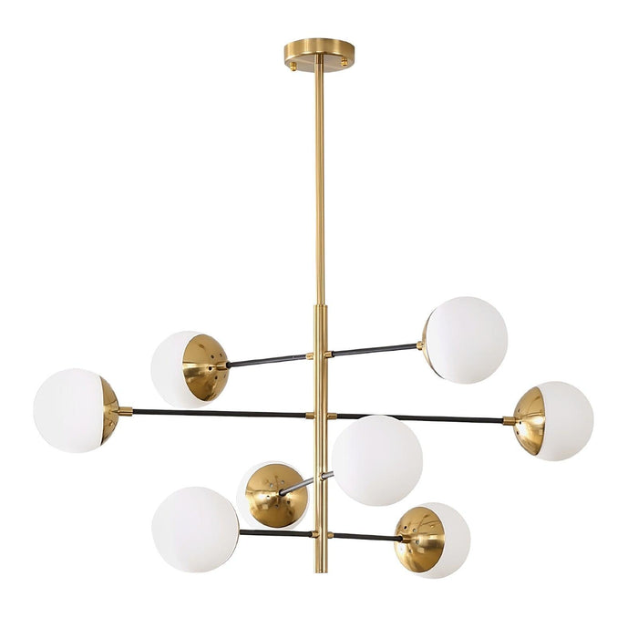 Waverly Chandelier - DWHOME