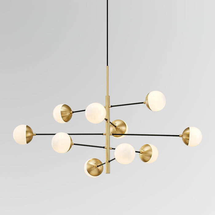 Waverly Chandelier - DWHOME