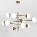 Waverly Chandelier - DWHOME