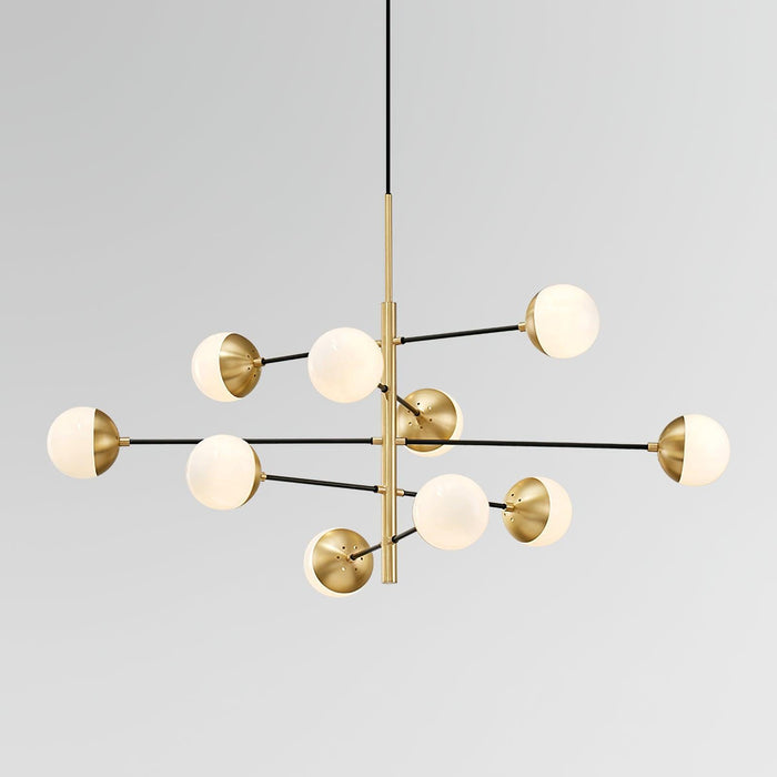 Waverly Chandelier - DWHOME