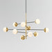 Waverly Chandelier - DWHOME