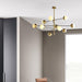 Waverly Chandelier - DWHOME