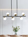 Waverly Restaurant Chandelier - DWHOME