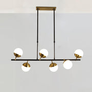 Waverly Restaurant Chandelier-DWHOME