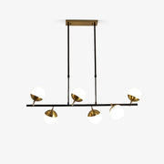 Waverly Restaurant Chandelier-DWHOME