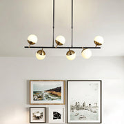 Waverly Restaurant Chandelier-DWHOME