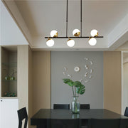 Waverly Restaurant Chandelier-DWHOME
