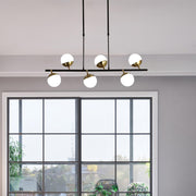 Waverly Restaurant Chandelier-DWHOME