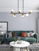 Waverly Restaurant Chandelier - DWHOME