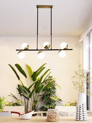 Waverly Restaurant Chandelier-DWHOME