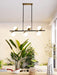 Waverly Restaurant Chandelier - DWHOME