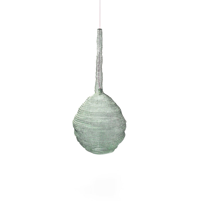 Weaver's Dream Pendant Lamps