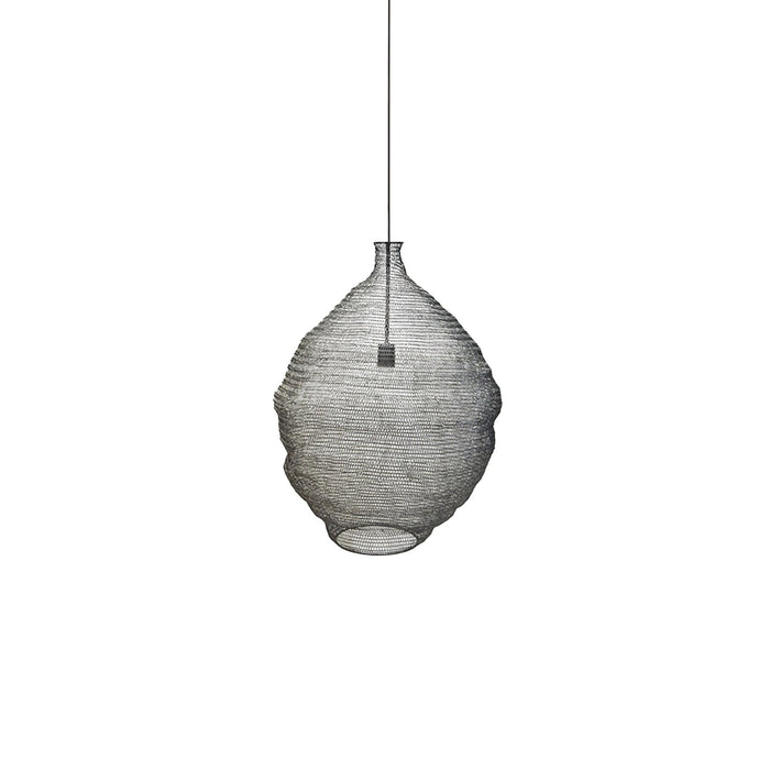 Weaver's Dream Pendant Lamps