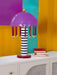 Weird Mushroom Table Lamp-DWHOME