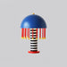 Weird Mushroom Table Lamp-DWHOME