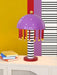 Weird Mushroom Table Lamp-DWHOME