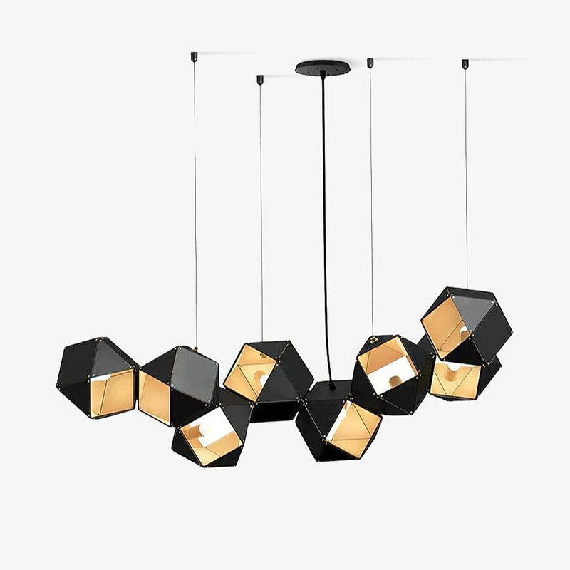 Welles Chandeliers-DWHOME