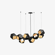 Welles Chandeliers-DWHOME