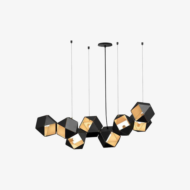Welles Chandeliers-DWHOME