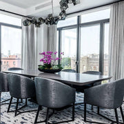 Welles Chandeliers-DWHOME