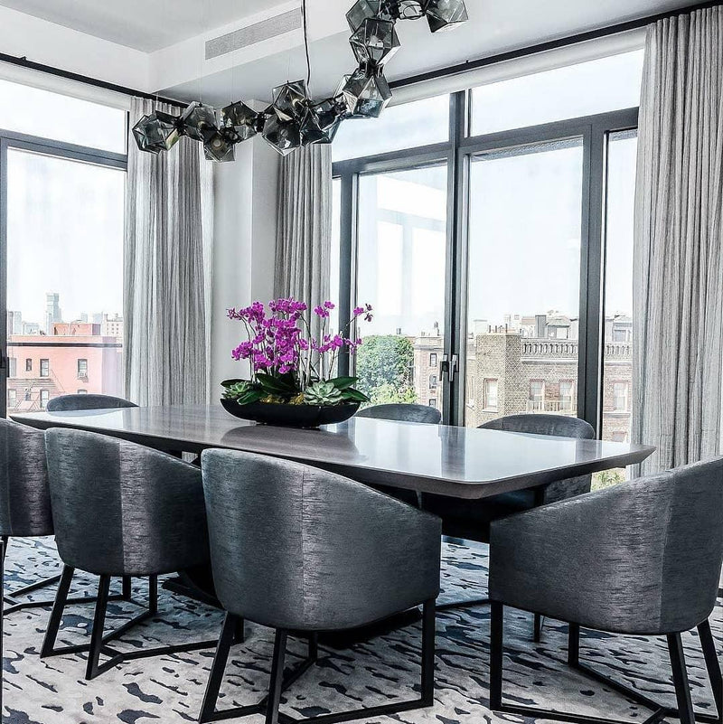 Welles Chandeliers-DWHOME