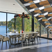 Welles Chandeliers-DWHOME