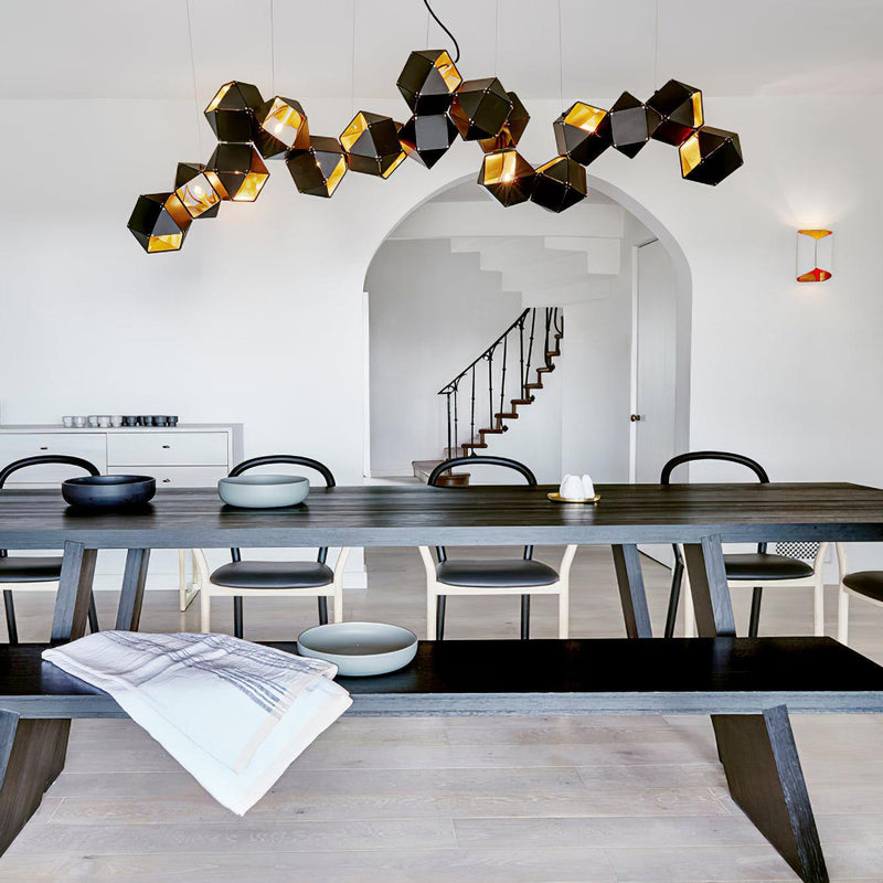 Welles Chandeliers-DWHOME