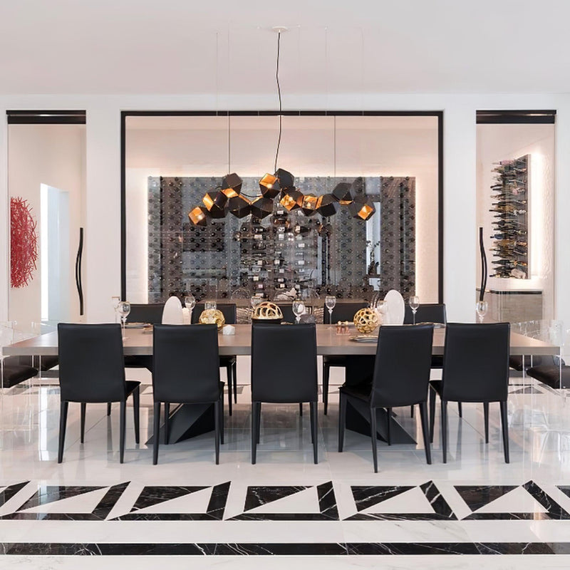 Welles Chandeliers-DWHOME